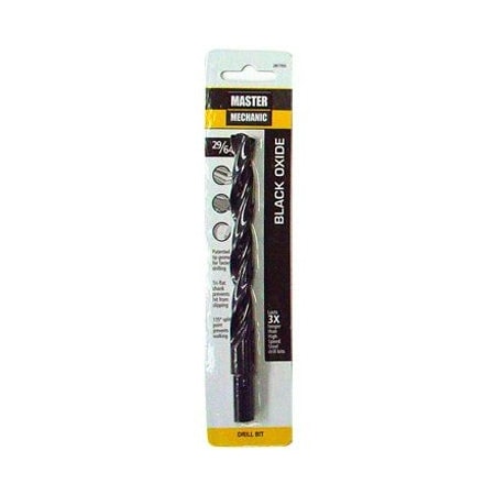 Disston MM2964x558 BLK OXBit 287703